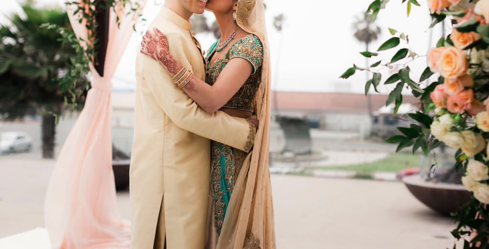 Muslim Wedding Canada